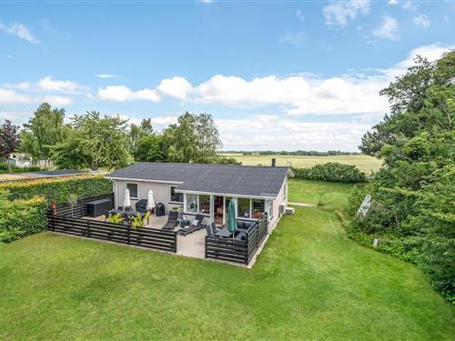 Sommerhus - 6 personer -  - Oasevej - Næsby Strand - 4200 - Slagelse