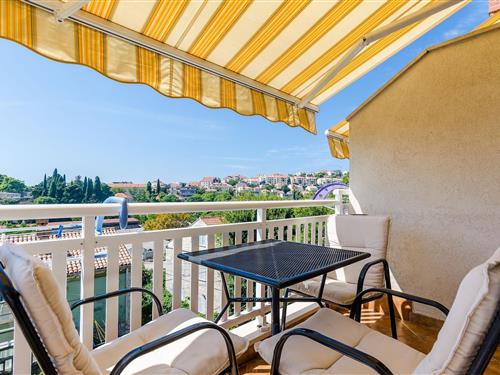 Ferielejlighed - 3 personer -  - 20000 - Dubrovnik