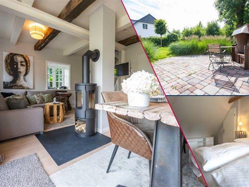 Sommerhus - 4 personer -  - Grönland - 25938 - Wyk Auf Föhr