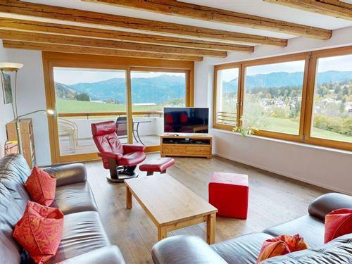 Ferieleilighet - 6 personer -  - Via Lanezzi - 7017 - Flims Dorf