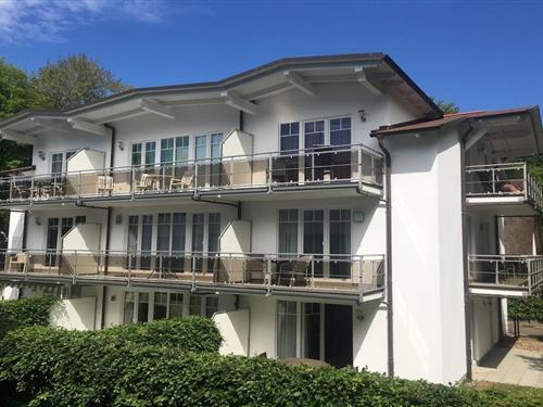 Feriehus - 2 personer -  - 18586 - Sellin