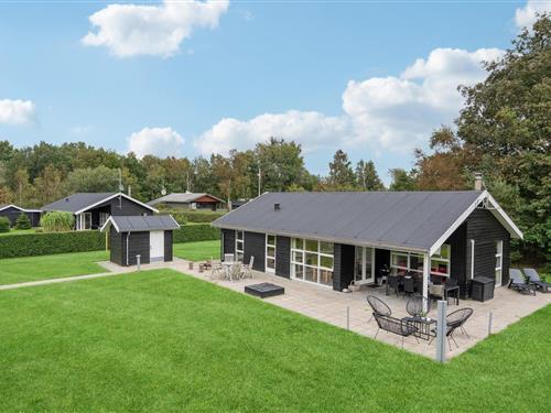 Sommerhus - 8 personer -  - Moselodden - Hou - 9370 - Hals