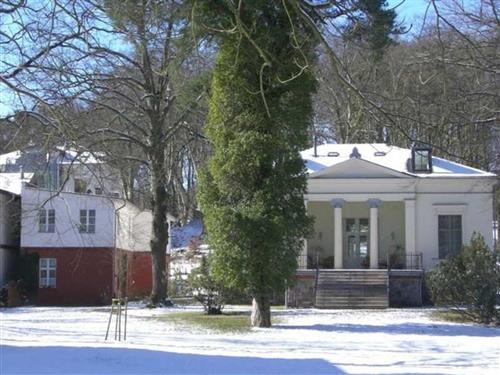 Ferienhaus - 4 Personen -  - Delbrückstr. - 17424 - Heringsdorf (Seebad)