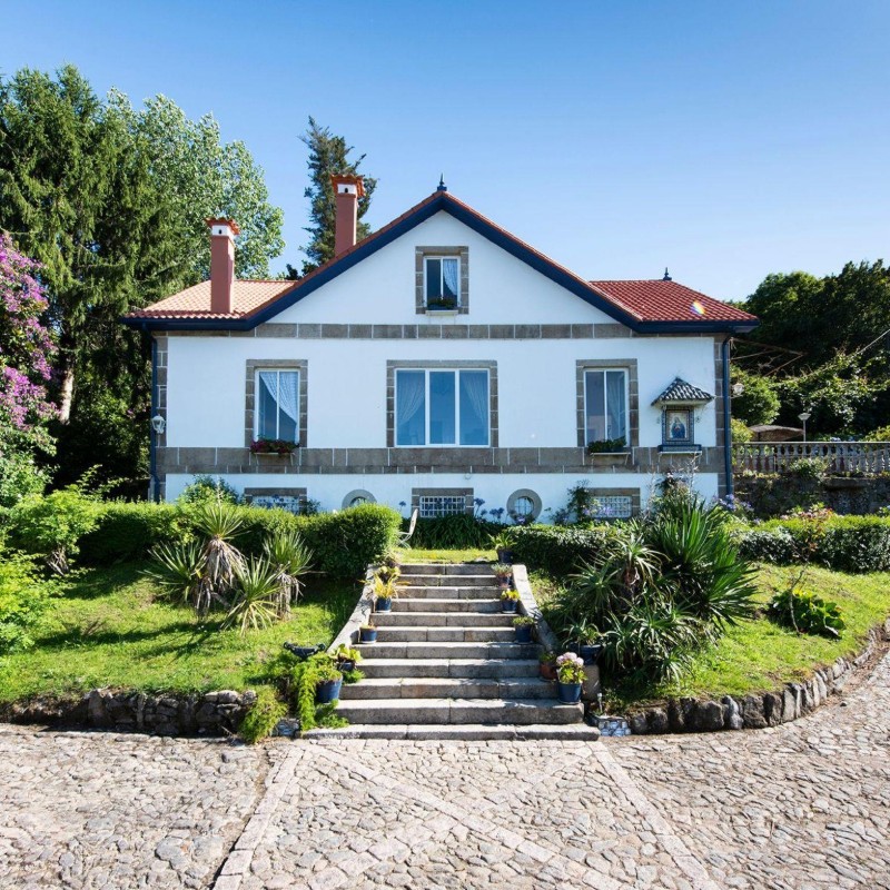 Sommerhus - 12 personer -  - 36812 - Rande