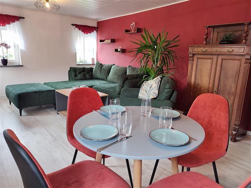 Ferielejlighed - 6 personer -  - Grossschönau - 02779