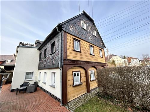 Semesterlägenhet - 6 personer -  - Grossschönau - 02779