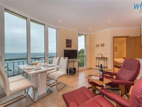 Ferielejlighed - 4 personer -  - Hafenstraße - 18546 - Sassnitz