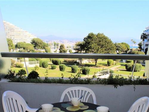 Ferienhaus - 4 Personen -  - 06270 - Villeneuve Loubet