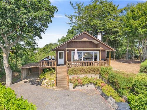 Sommerhus - 4 personer -  - Becksvej - Hvidbjerg - 7080 - Børkop