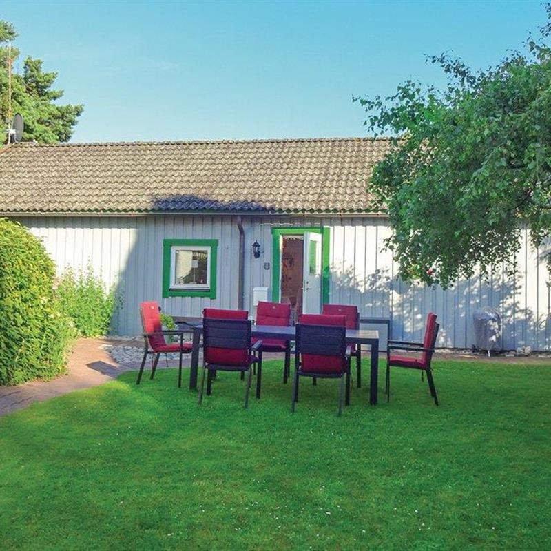 Sommerhus - 6 personer -  - Södra Gyllenbergsvägen - Höllviken/Näset - 236 31 - Höllviken