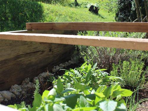 Ferieleilighet - 2 personer -  - Loch - 83101 - Rohrdorf