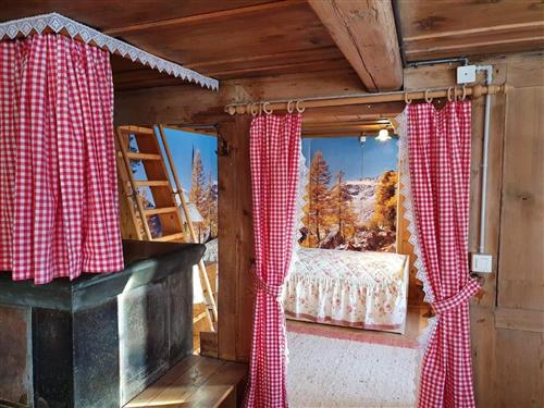 Holiday home - 8 persons -  - Haldi B. Schattdorf - 6469