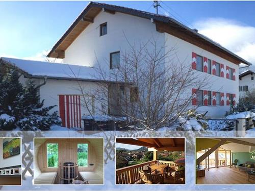 Sommerhus - 3 personer -  - 83224 - Grassau
