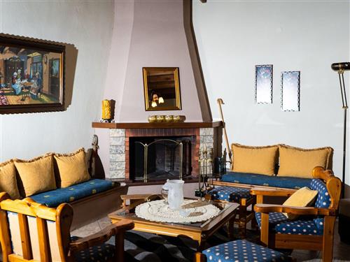 Ferienwohnung - 4 Personen -  - Kalabaka - 42200