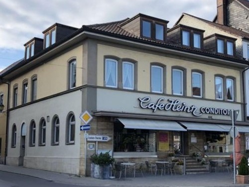 Ferienwohnung - 8 Personen -  - Marktplatz - 97631 - Bad Königshofen Im Grabfe