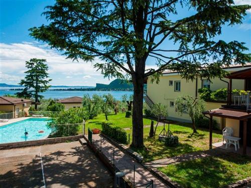 Ferieleilighet - 6 personer -  - Manerba - 25080