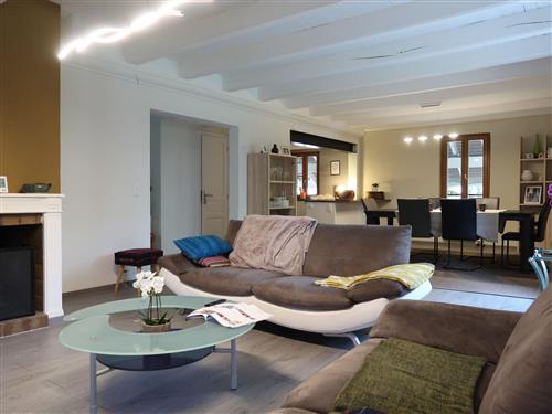 Holiday apartment - 4 persons -  - Geneva - 1243