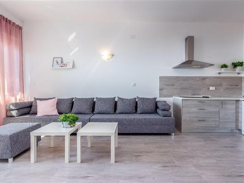 Holiday apartment - 6 persons -  - Ulica Milovana Muževica - 51265 - Dramalj