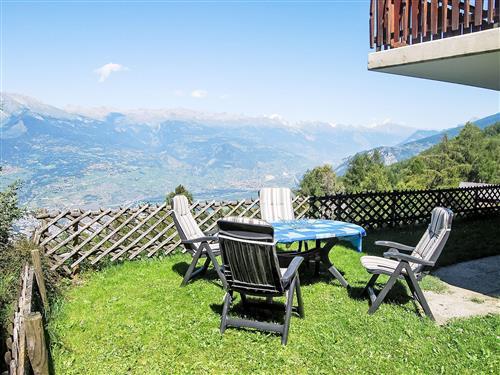 Ferielejlighed - 6 personer -  - Veysonnaz - 1993