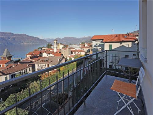 Ferienhaus - 4 Personen -  - Porto Valtravaglia - 21010