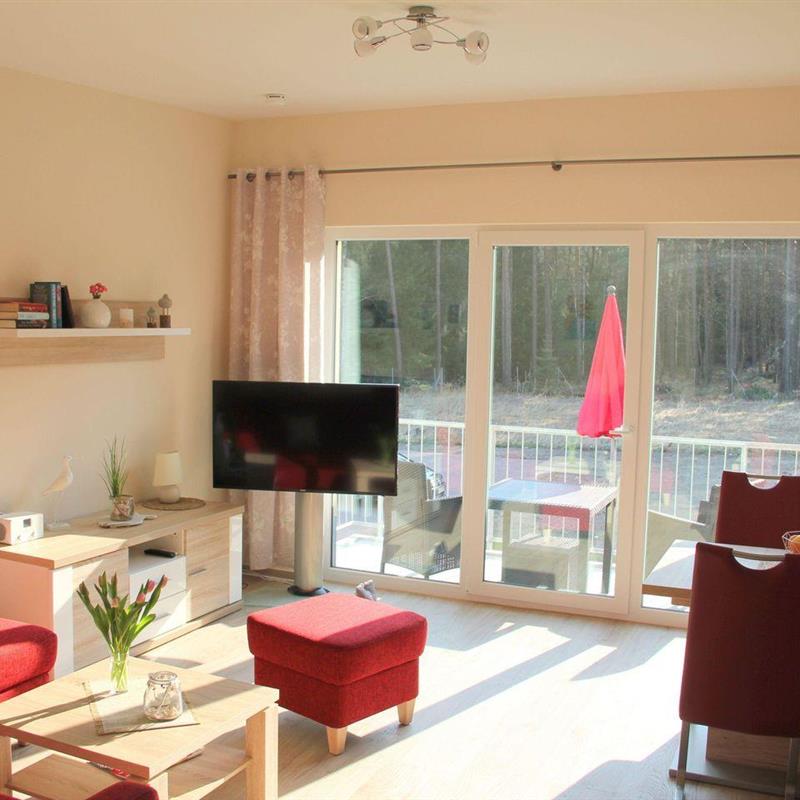 Ferielejlighed - 2 personer -  - Hasenwinkel - 18181 - Graal-Müritz