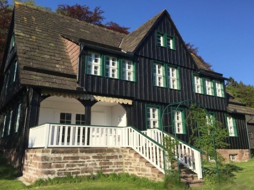 Stuga - 4 personer -  - 37619 - Kirchbrak