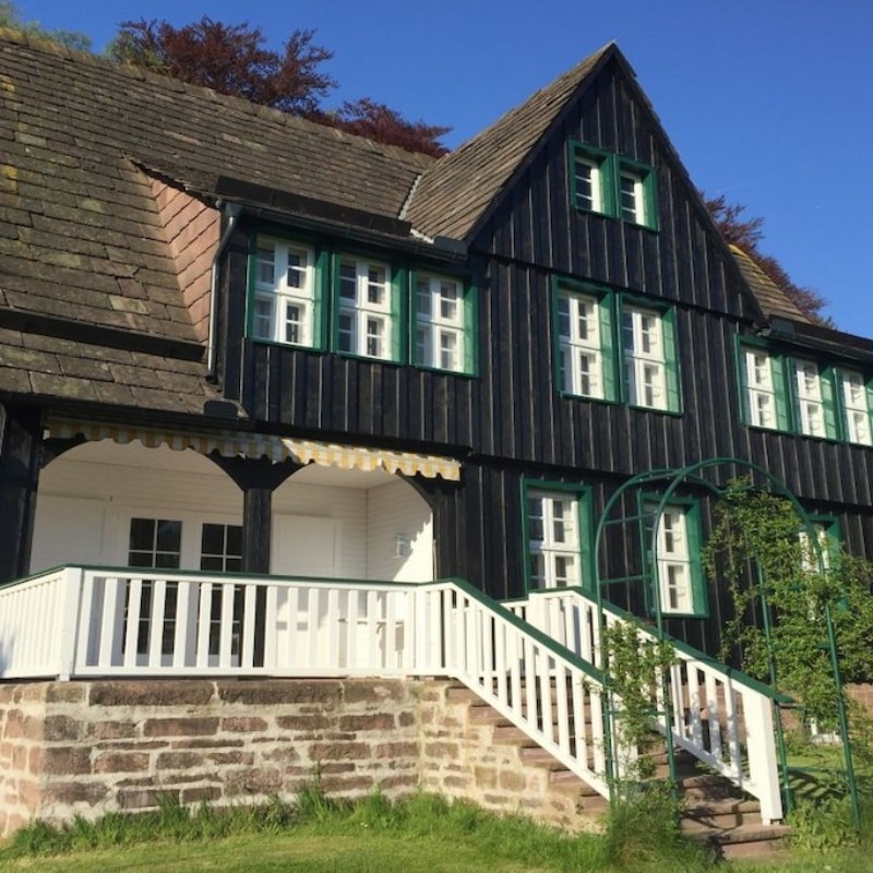 Hytte - 4 personer -  - 37619 - Kirchbrak