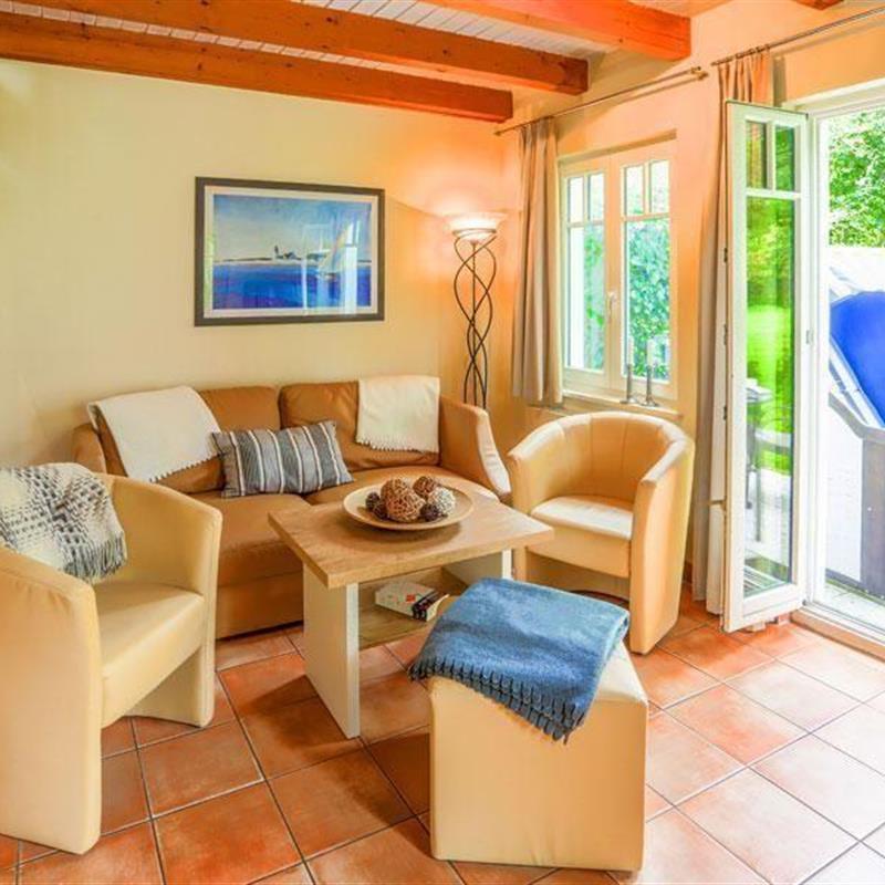 Sommerhus - 6 personer -  - Kliffstraße - 18211 - Nienhagen