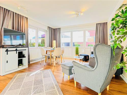 Ferieleilighet - 4 personer -  - Ostseeallee - 23946 - Ostseebad Boltenhagen