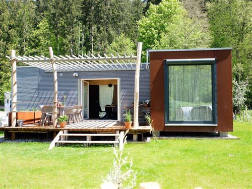Sommerhus - 4 personer -  - Bergatreute - 88368