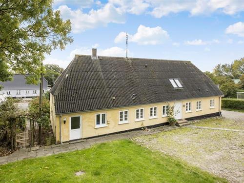 Ferienhaus - 6 Personen -  - Dunkærgade - Dunkär - 5970 - Ärösköbing