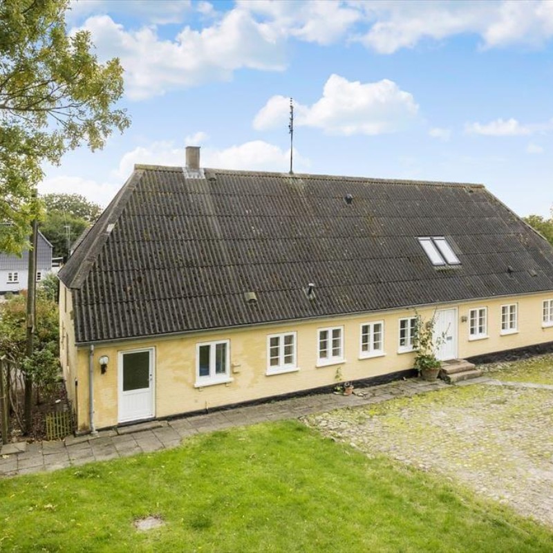 Ferienhaus - 6 Personen -  - Dunkærgade - Dunkär - 5970 - Ärösköbing