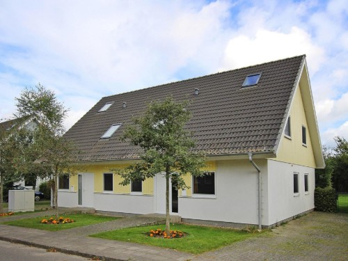 Sommerhus - 9 personer -  - 17252 - Mirow