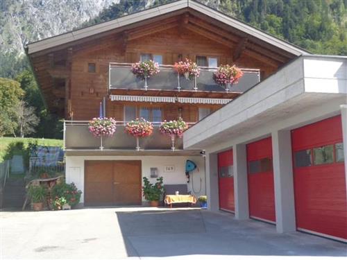 Holiday Home/Apartment - 5 persons -  - Dorfstr. - 6771 - St. Anton Im Montafon