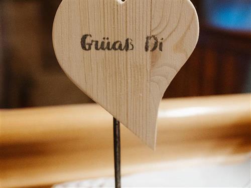 Ferielejlighed - 5 personer -  - Dorfstr. - 6771 - St. Anton Im Montafon