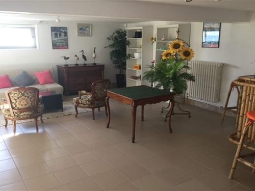 Ferielejlighed - 2 personer -  - 50230 - Agon-Coutainville