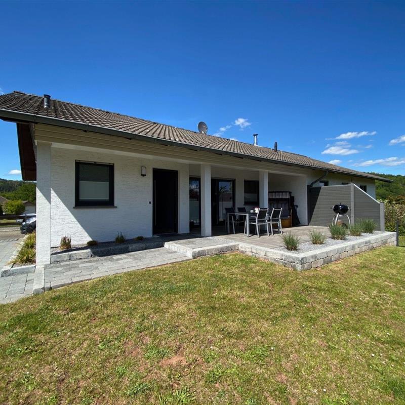 Sommerhus - 4 personer -  - Vöhl - 34516