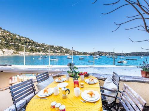 Holiday Home/Apartment - 6 persons -  - 06230 - Villefranche-Sur-Mer