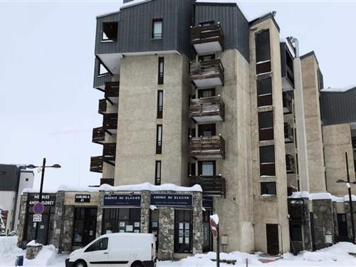 Semesterlägenhet - 4 personer -  - 73320 - Tignes