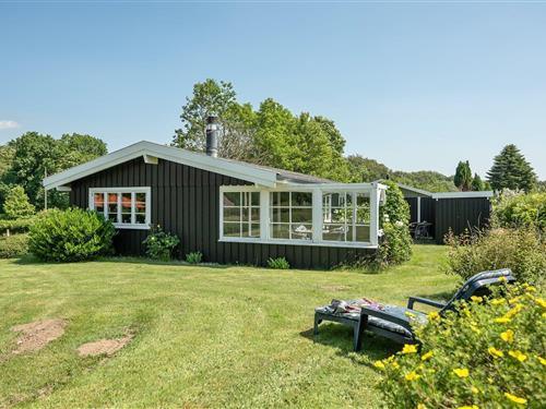 Ferienhaus - 5 Personen -  - Teglbakken - Rendbjerg - 6320 - Egernsund