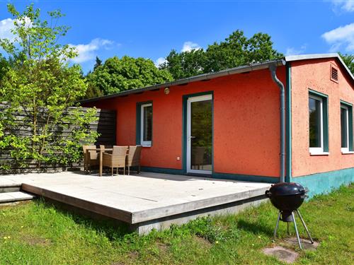 Holiday home - 1 person -  - Lohmen