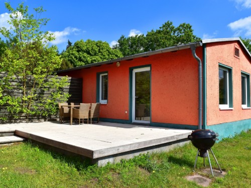 Sommerhus - 4 personer -  - 18276 - Lohmen