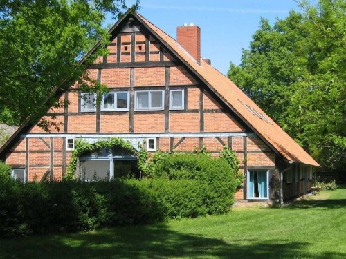 Fritidshus - 16 personer -  - 29494 - Trebel