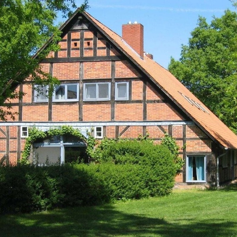Sommerhus - 16 personer -  - 29494 - Trebel