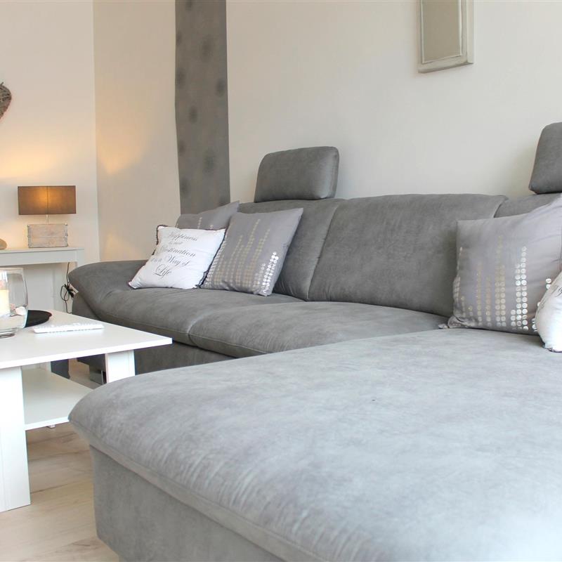 Ferielejlighed - 2 personer -  - Am Strande - 23743 - Grömitz