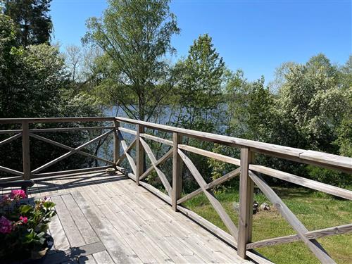  - 4 Personen -  - Hall Nedre Hall - Flen - 64991 - Sparreholm