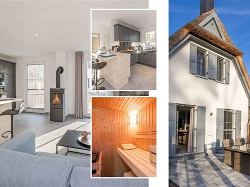 Sommerhus - 4 personer -  - Zirchower Straße - 17419 - Zirchow