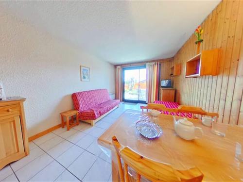 Ferienwohnung - 3 Personen -  - 73620 - Hauteluce