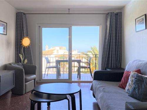 Holiday apartment - 4 persons -  - 29780 - Nerja