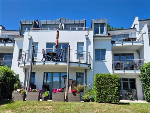 Ferielejlighed - 4 personer -  - Heimweg - 17454 - Zinnowitz